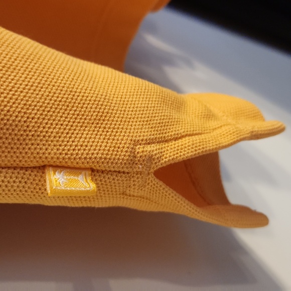 Tommy Bahama short sleeve collard polo shirt - Picture 5 of 6